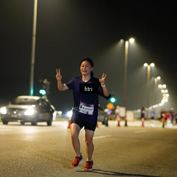 Runner Photo 7353952