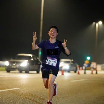 Runner Photo 7353953