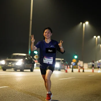 Runner Photo 7353954
