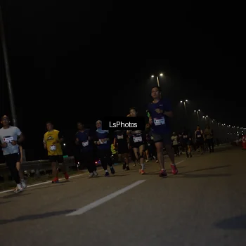 Runner Photo 7353960