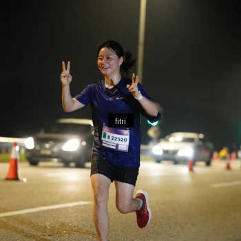 Runner Photo 7353961