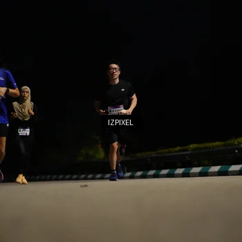 Runner Photo 7353964
