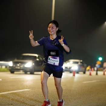 Runner Photo 7353969