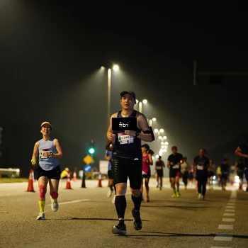 Runner Photo 7353976