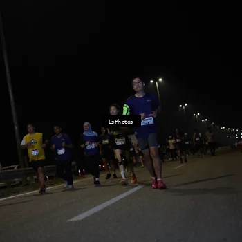 Runner Photo 7353980