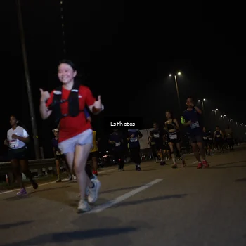 Runner Photo 7353984