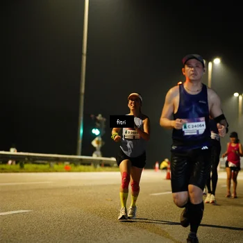 Runner Photo 7353985