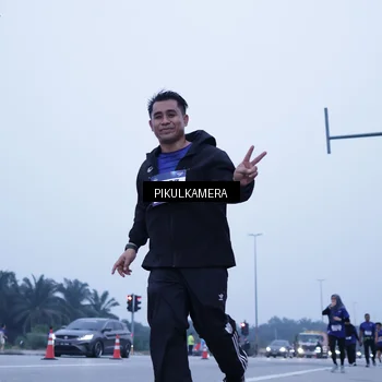 Runner Photo 7353986