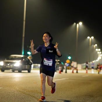 Runner Photo 7353995