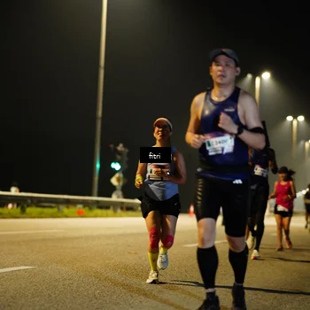 Runner Photo 7354002