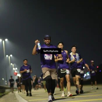 Runner Photo 7354007