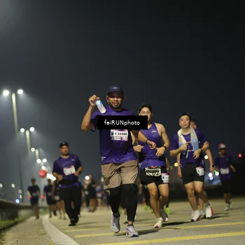 Runner Photo 7354008