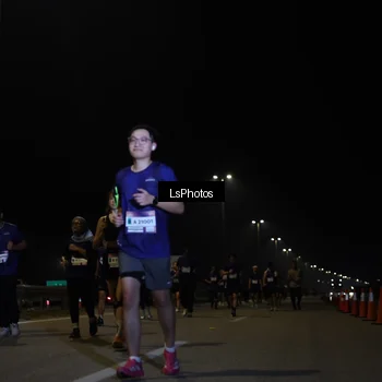 Runner Photo 7354012