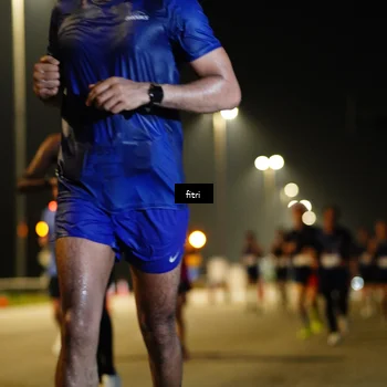 Runner Photo 7354014
