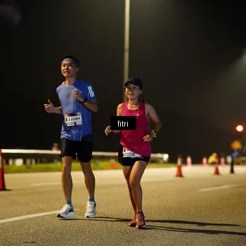 Runner Photo 7354016