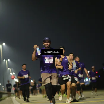 Runner Photo 7354027