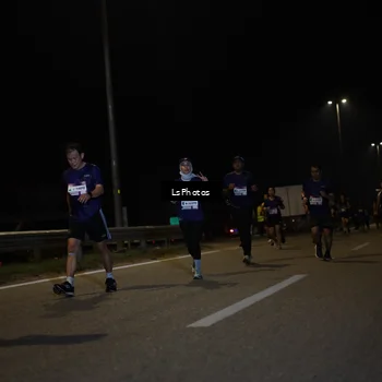 Runner Photo 7354033