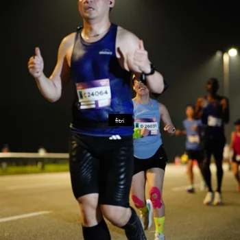 Runner Photo 7354034