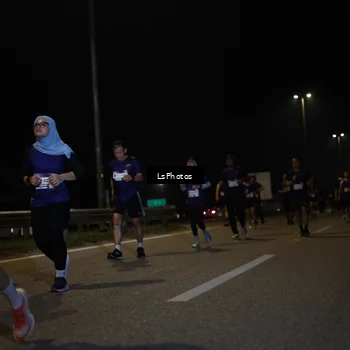 Runner Photo 7354039