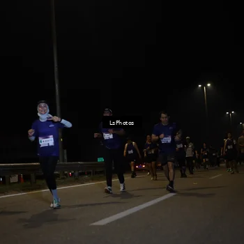Runner Photo 7354040