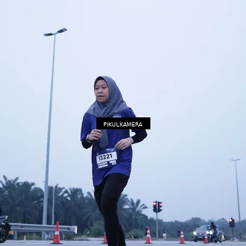 Runner Photo 7354042