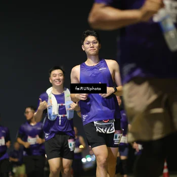 Runner Photo 7354044