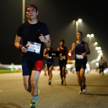 Runner Photo 7354056