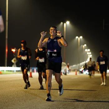 Runner Photo 7354059