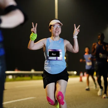Runner Photo 7354060