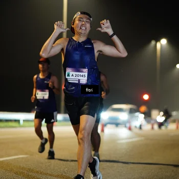 Runner Photo 7354069