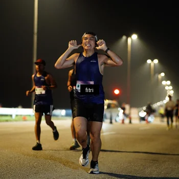 Runner Photo 7354072