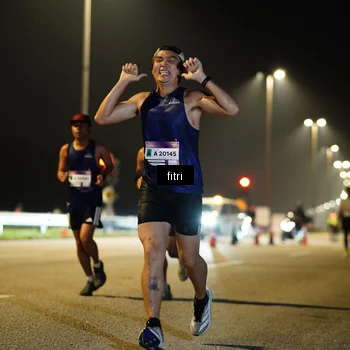Runner Photo 7354074
