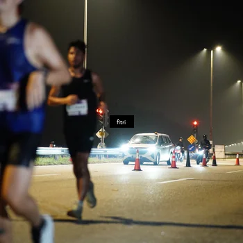Runner Photo 7354076