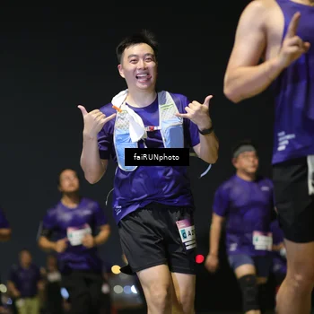 Runner Photo 7354081