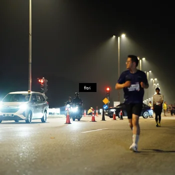 Runner Photo 7354083