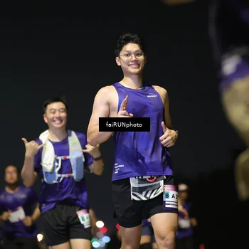 Runner Photo 7354084