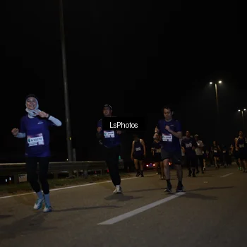 Runner Photo 7354086