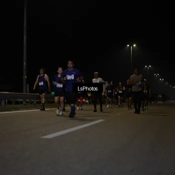 Runner Photo 7354087