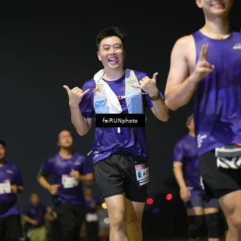 Runner Photo 7354089