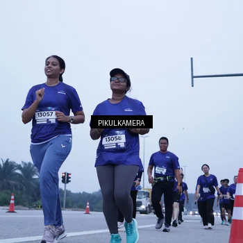 Runner Photo 7354093