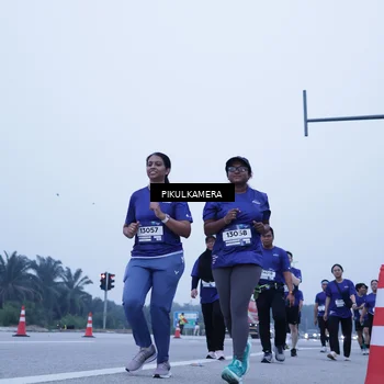 Runner Photo 7354094