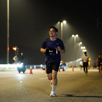 Runner Photo 7354095