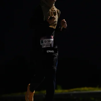 Runner Photo 7354097