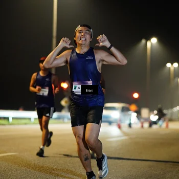 Runner Photo 7354098