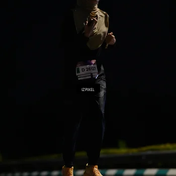 Runner Photo 7354099