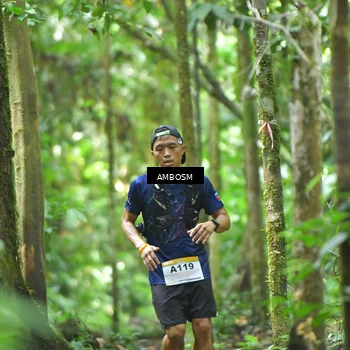Runner Photo 7354102
