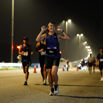 Runner Photo 7354103