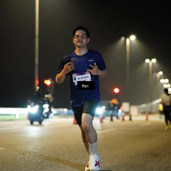 Runner Photo 7354104