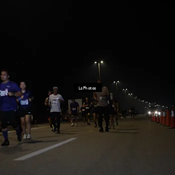Runner Photo 7354108