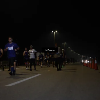Runner Photo 7354109